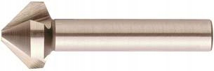 

Pogłębiacz stożkowy DIN335 Hss kształt C 90° 15mm