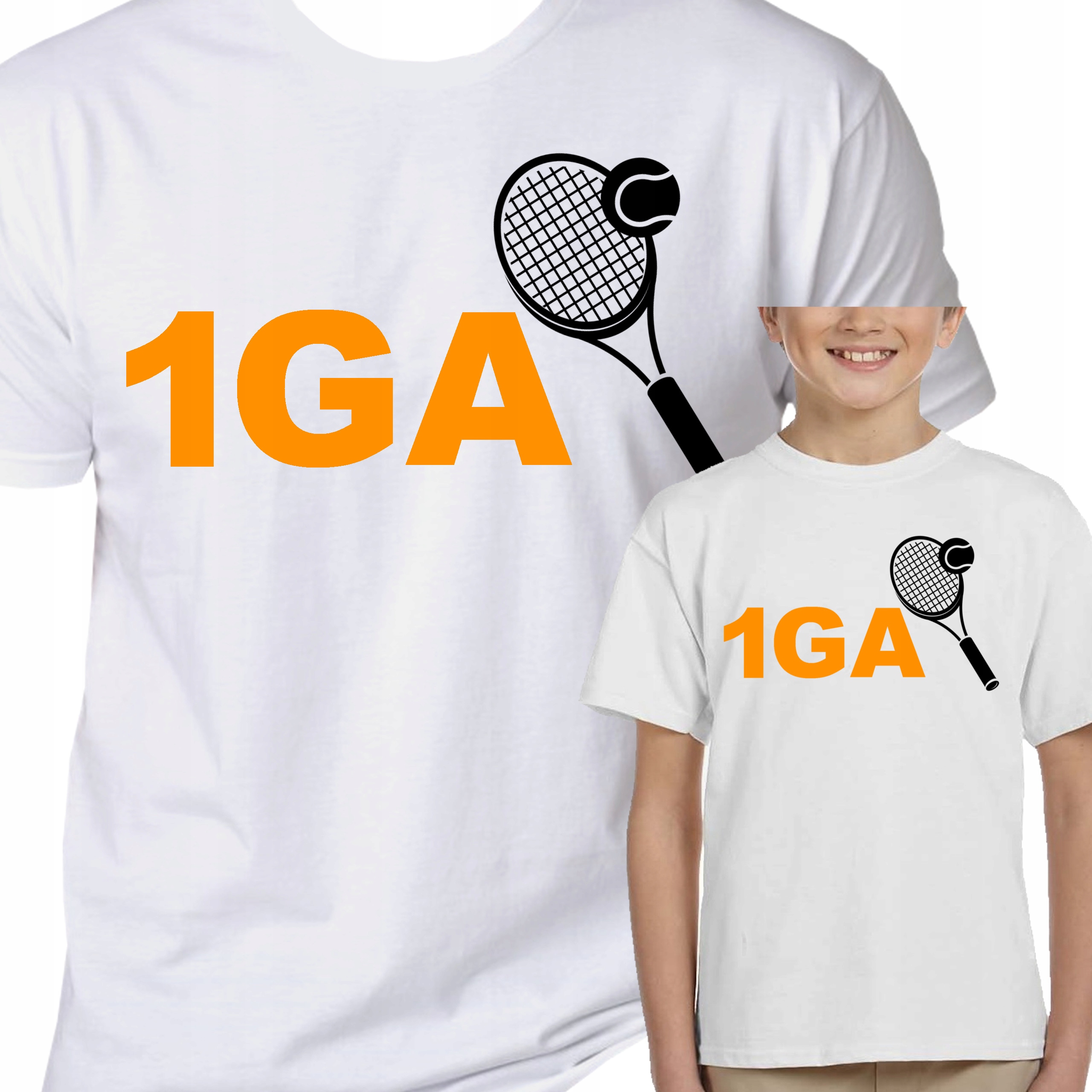 

3092 Koszulka Dziecięca Iga Swiatek Tenis Wta 152