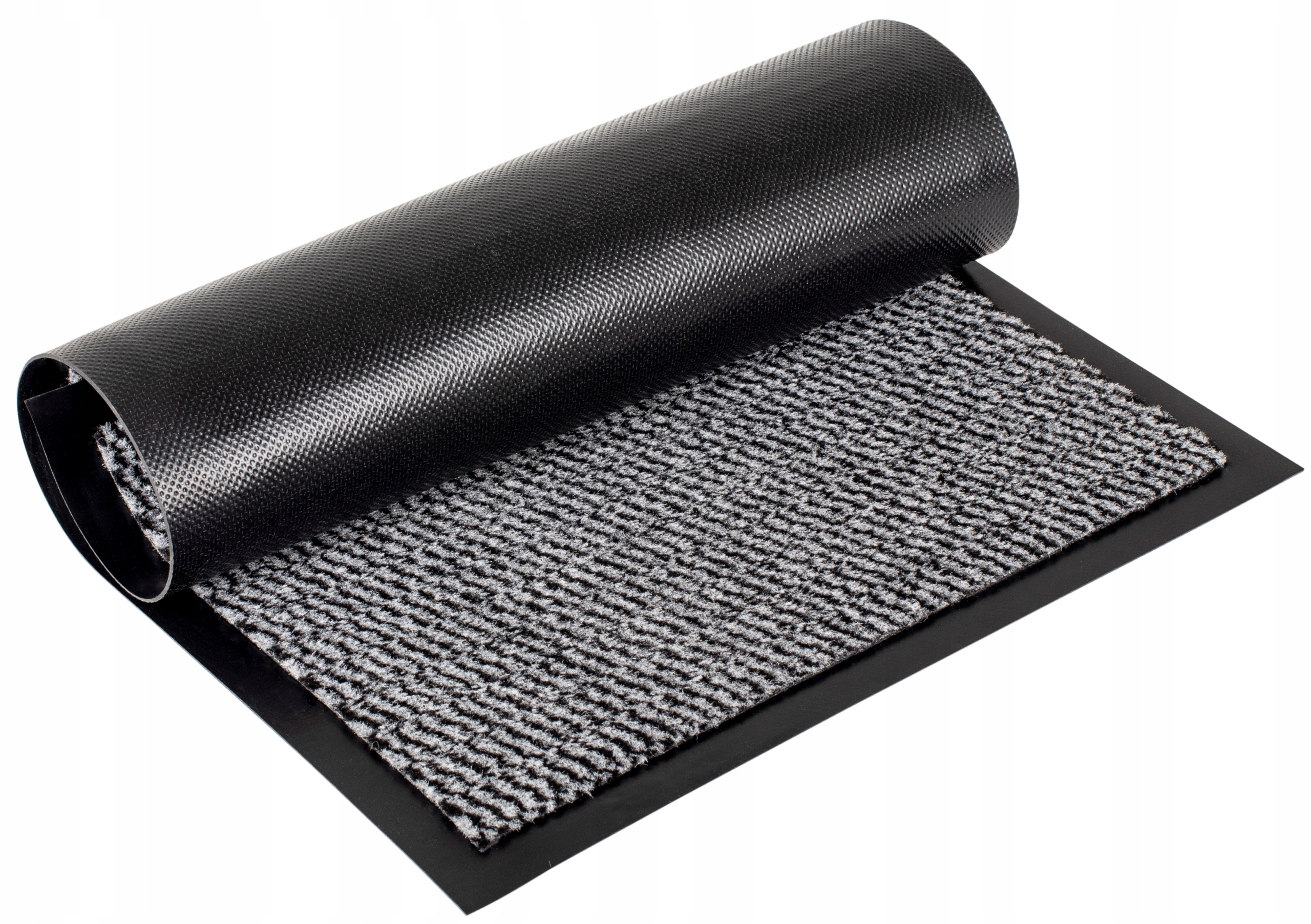 WYCIERACZKA POD DRZWI DO BUTÓW ZEWNĘTRZNA WEWNĘTRZNA 40x60cm ZESTAW X 2SZT Długość 60 cm