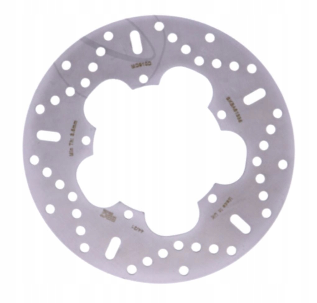 Přední Brzdový Kotouč Piaggio Hexagon 180 250 New Fly 50 Sfera 125 150