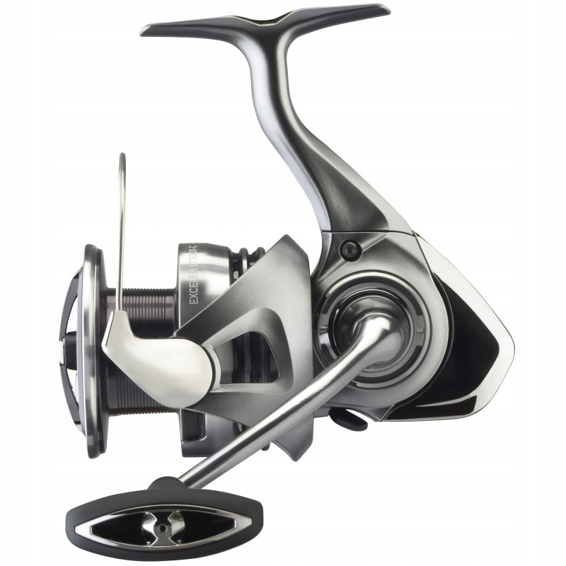 Naviják Daiwa Exceler Lt 4000-C