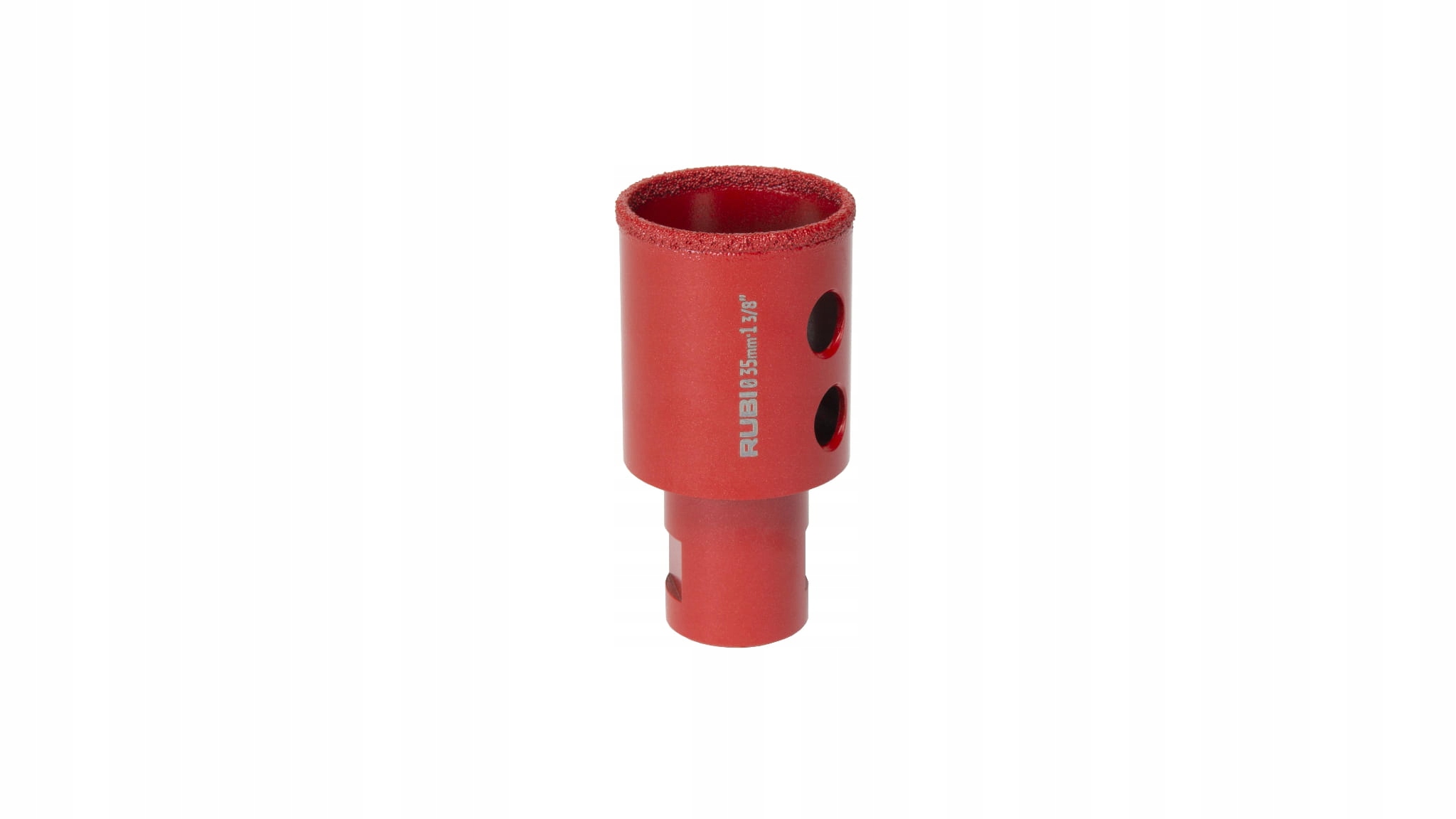 

Rubi Wiertło Koronka Do Gresu Premium 43mm Sucho