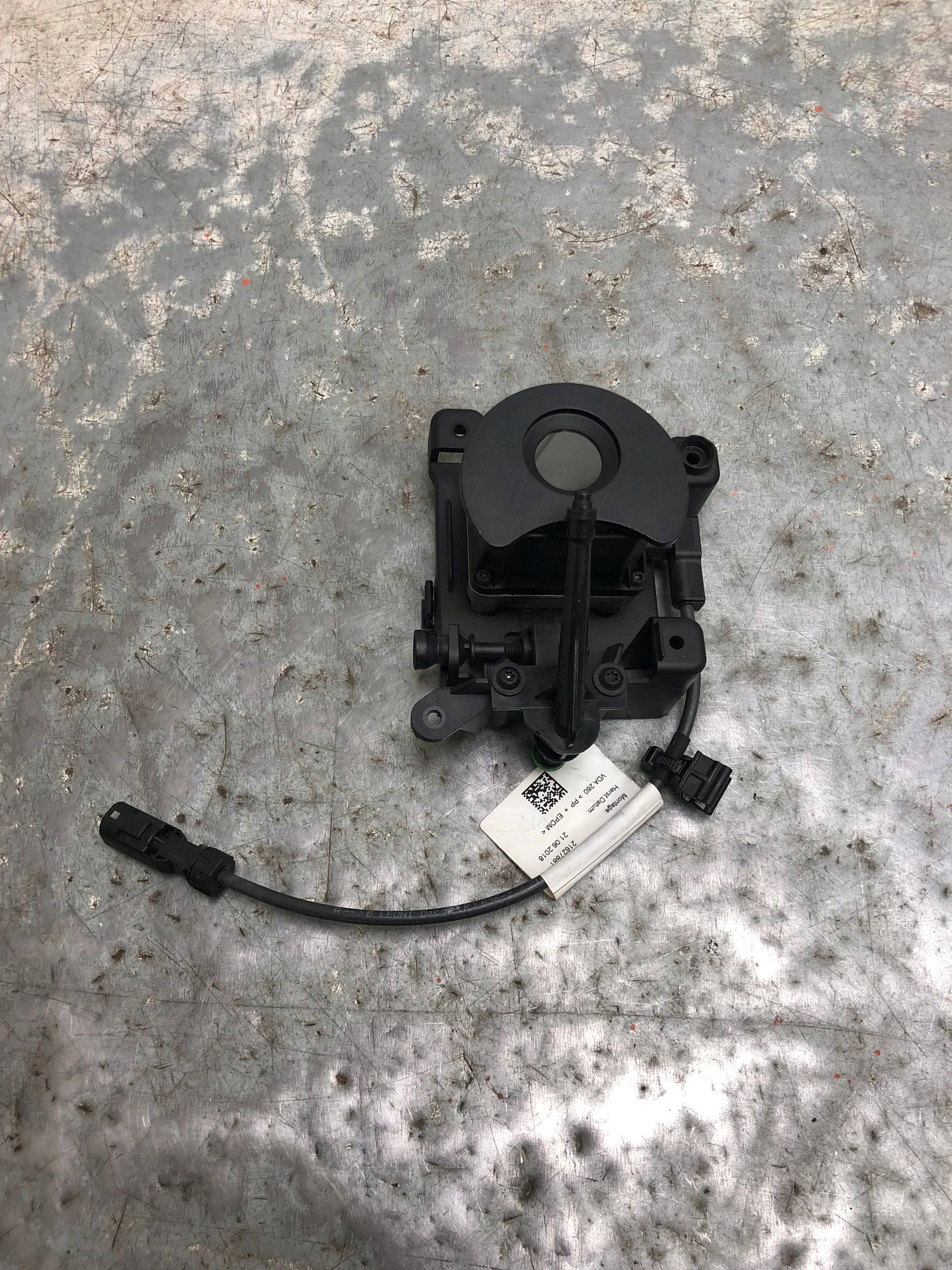 KAMERA NIGHT VISION AUDI Q7 Q8 A6 C8 A8 4G0980552A 4K0980561A