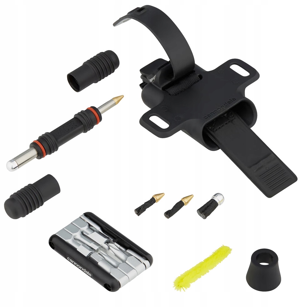 Multitool Cannondale Stash Kit Scalpel Tool Stash