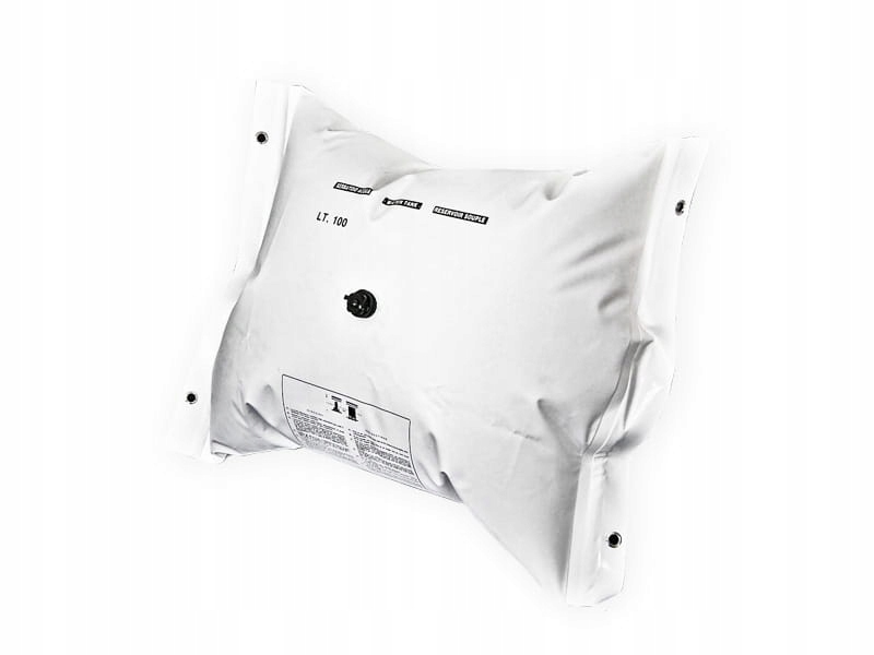 SZ-2588 - ГНУЧКИЙ РЕЗЕРВУАР ДЛЯ ВОДИ 75 ЛІТРІВ ДЛЯ ЧОВНА