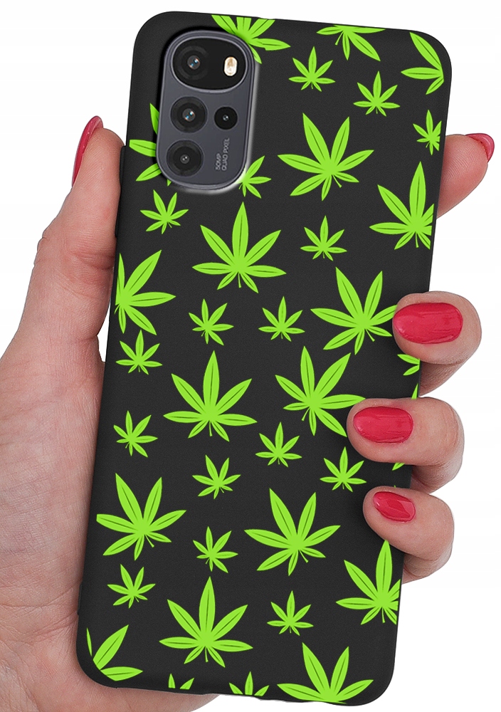 

Etui Case Szkło 9H do Motorola Moto G22 4G