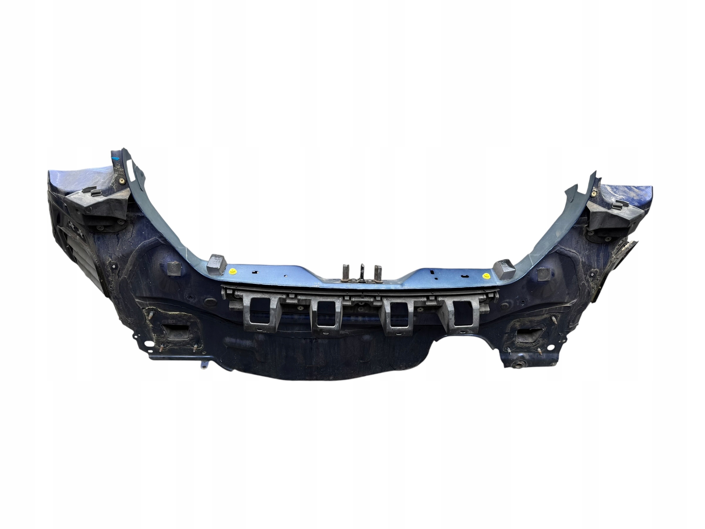 rear panel rear part pillar rear. FORD FIESTA MK8
