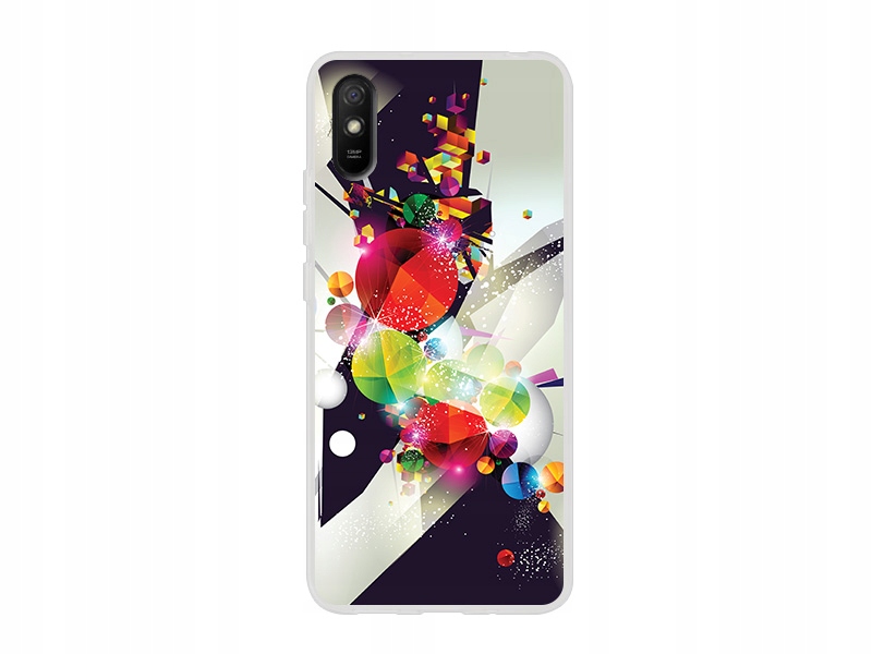

Etui do Xiaomi Redmi 9A - Fantastic Case