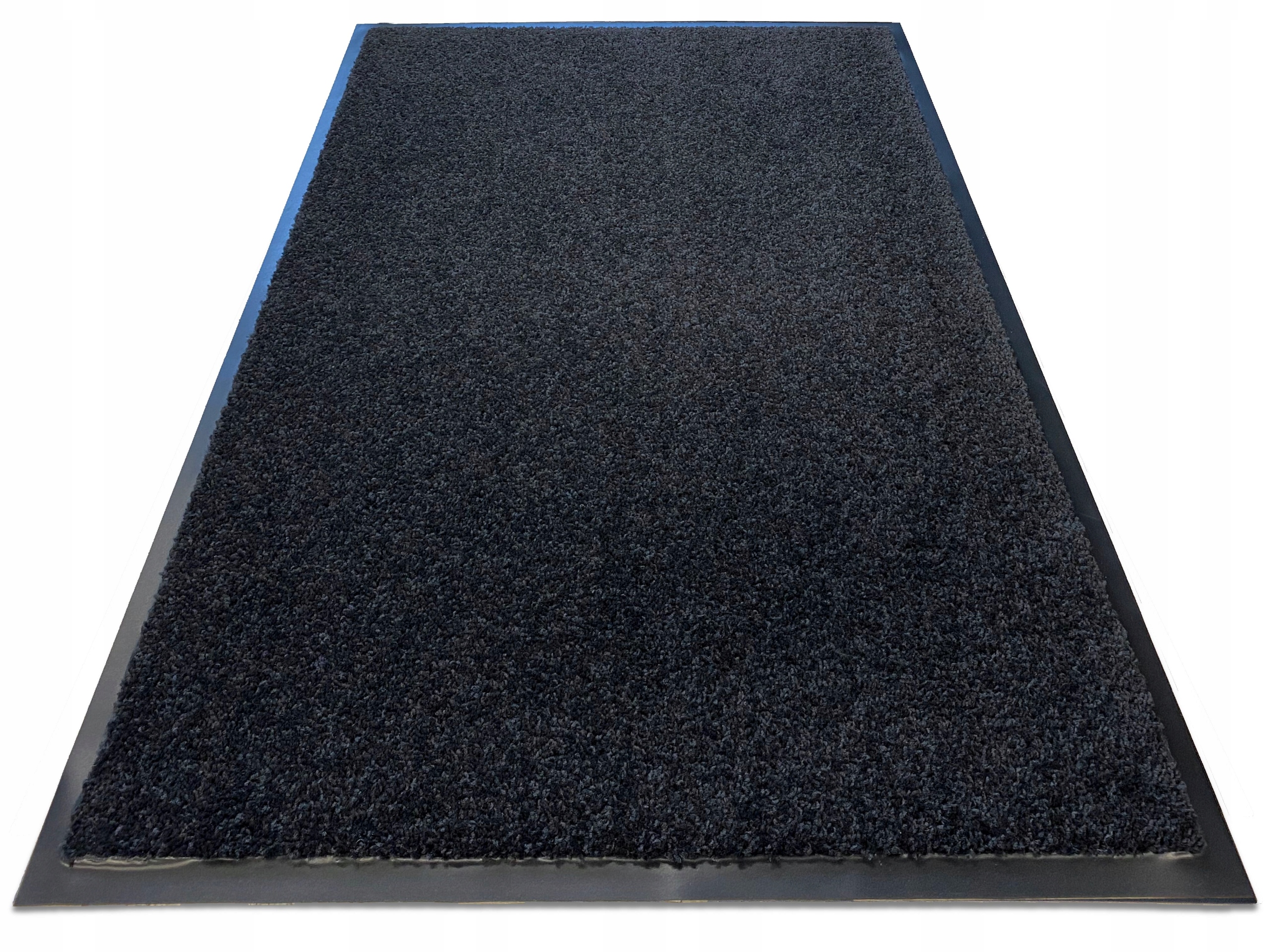 

Gumowa Wycieraczka Pod Drzwi! Miękki Włos! 60x80