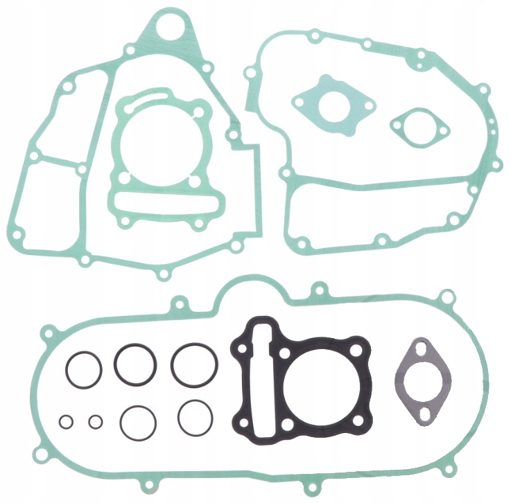 Sada těsnění L734.45.80