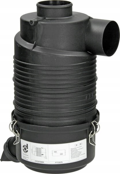 Воздушный фильтр комплект. Donaldson G070009 Donaldson