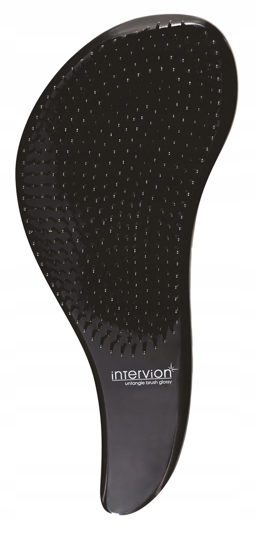 

Inter Vion szczotka Untangle Brush Glossy Metallic