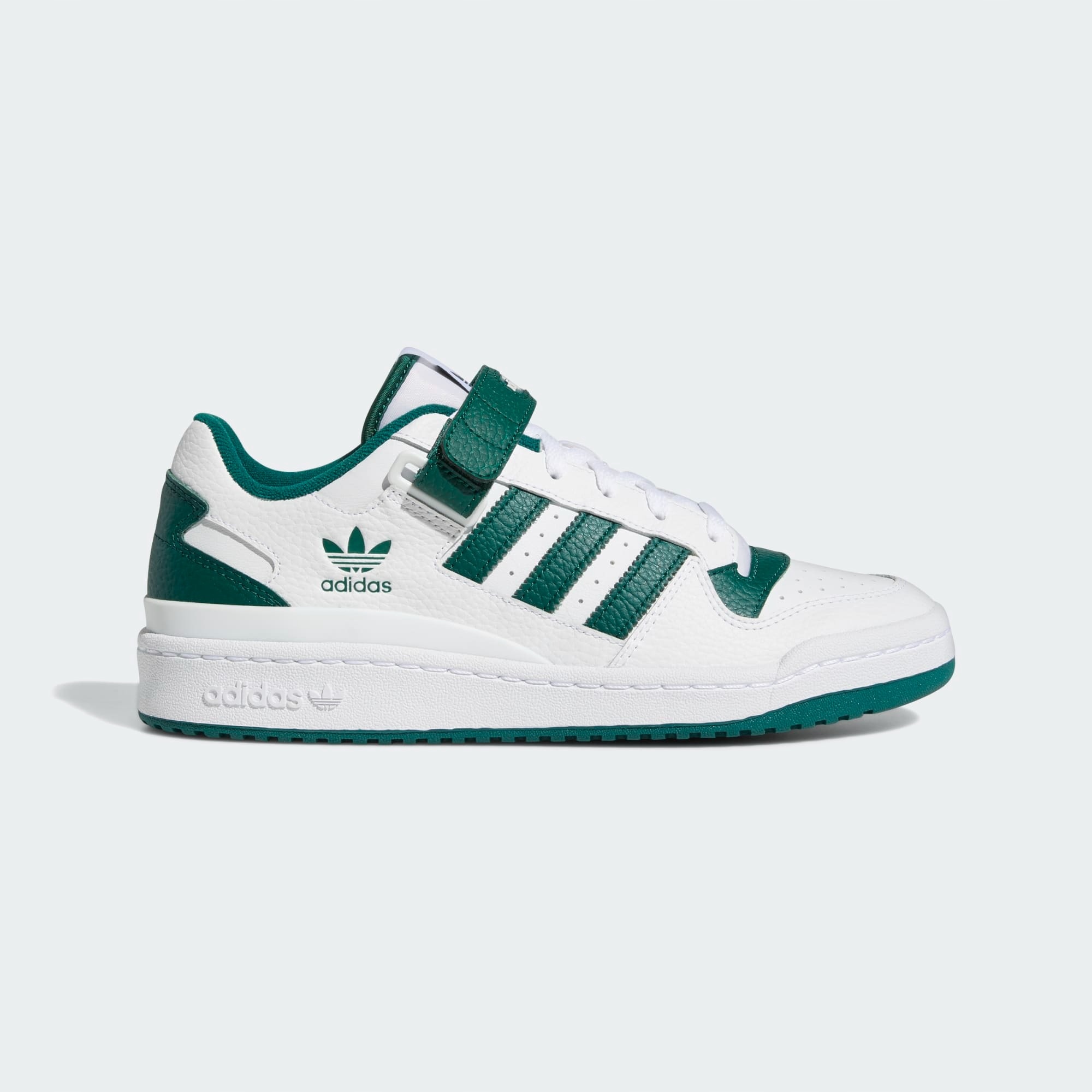 Nové Adidas Originals Forum Low GY5835 vel. 44 2/3