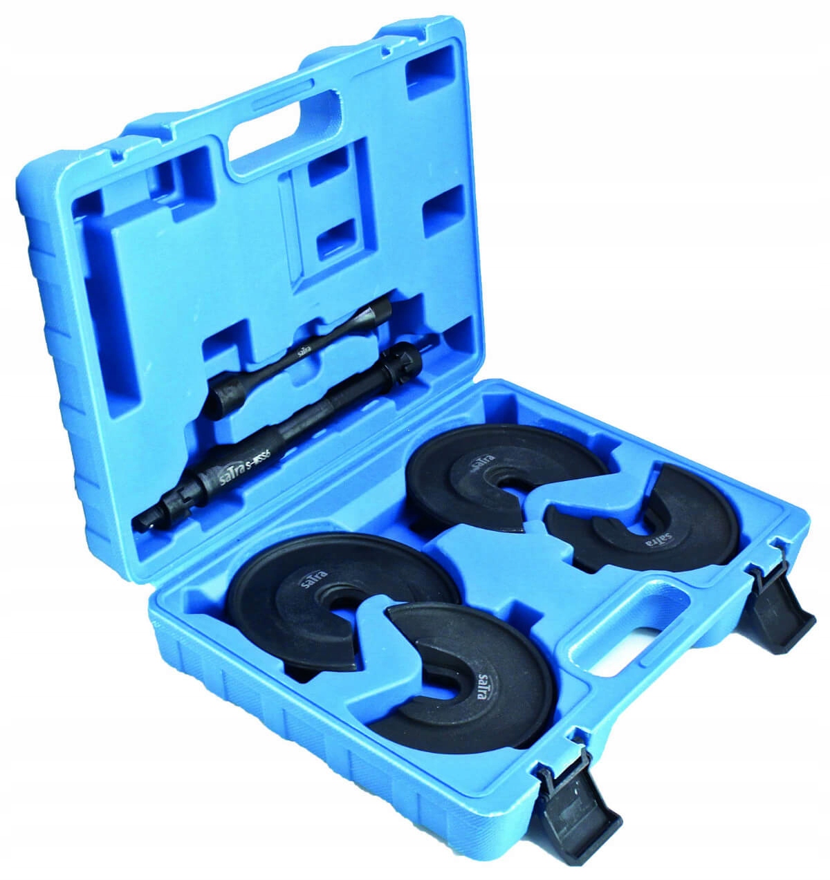 S-WSS6 SATRA ПРУЖИННИЙ ЗНІМАЧ