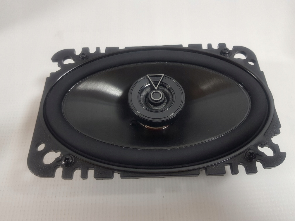 GŁOŚNIKI WSPÓŁOSIOWE - JBL CLUB 644F 120W / 40W RMS - DWUDROŻNE / 4x6 cali Kod producenta JBL CLUB 644F