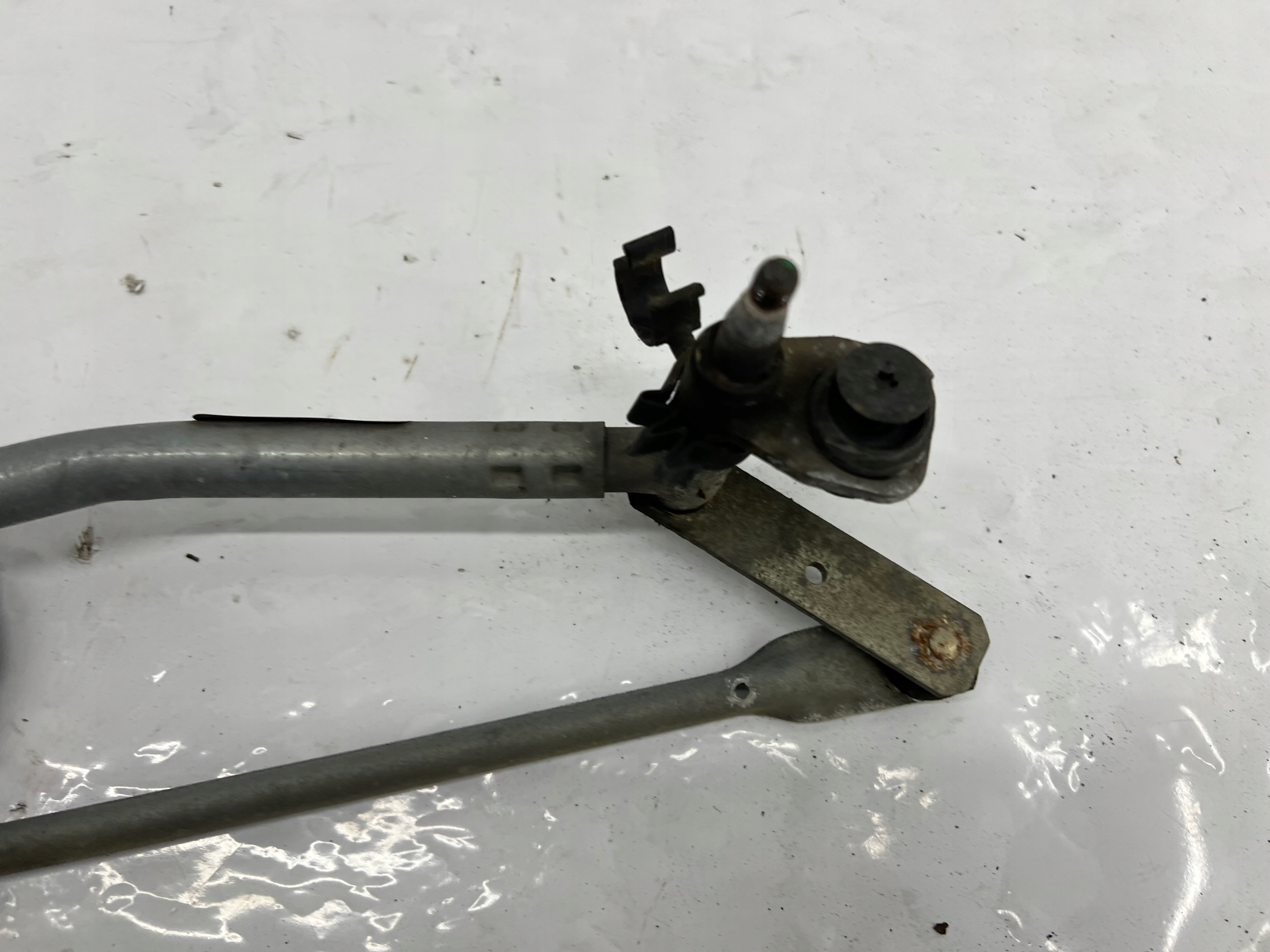 Wischergestänge Motor VOLKSWAGEN VW PASSAT B7 3AB955023