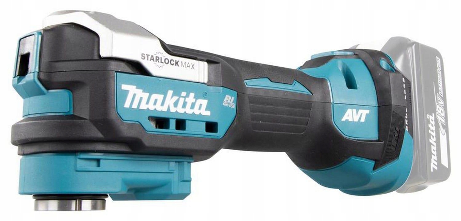 Narzędzie wielofunkcyjne Makita DTM52Z solo