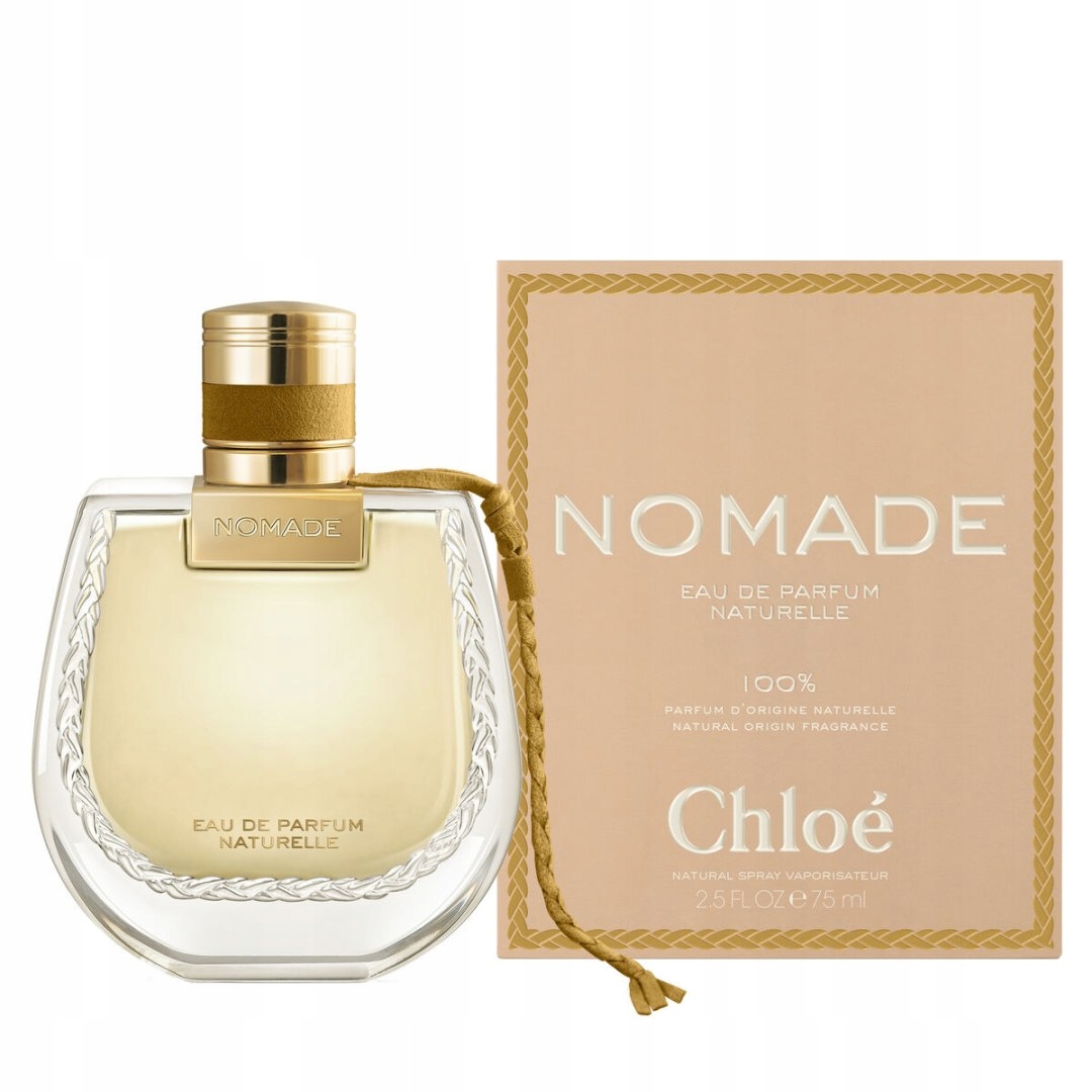 Pánský Parfém Chloe Nomade 75 ml