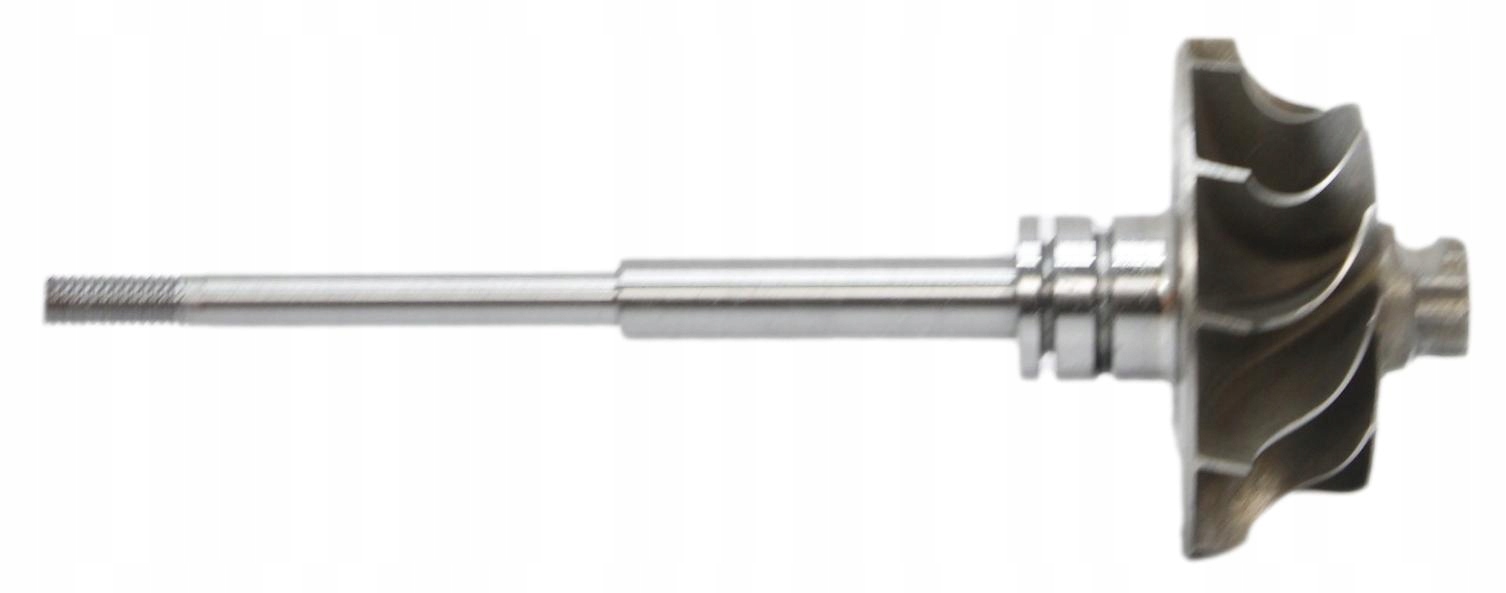 Турбо вал TW-009 49173-02701, 49173-07740