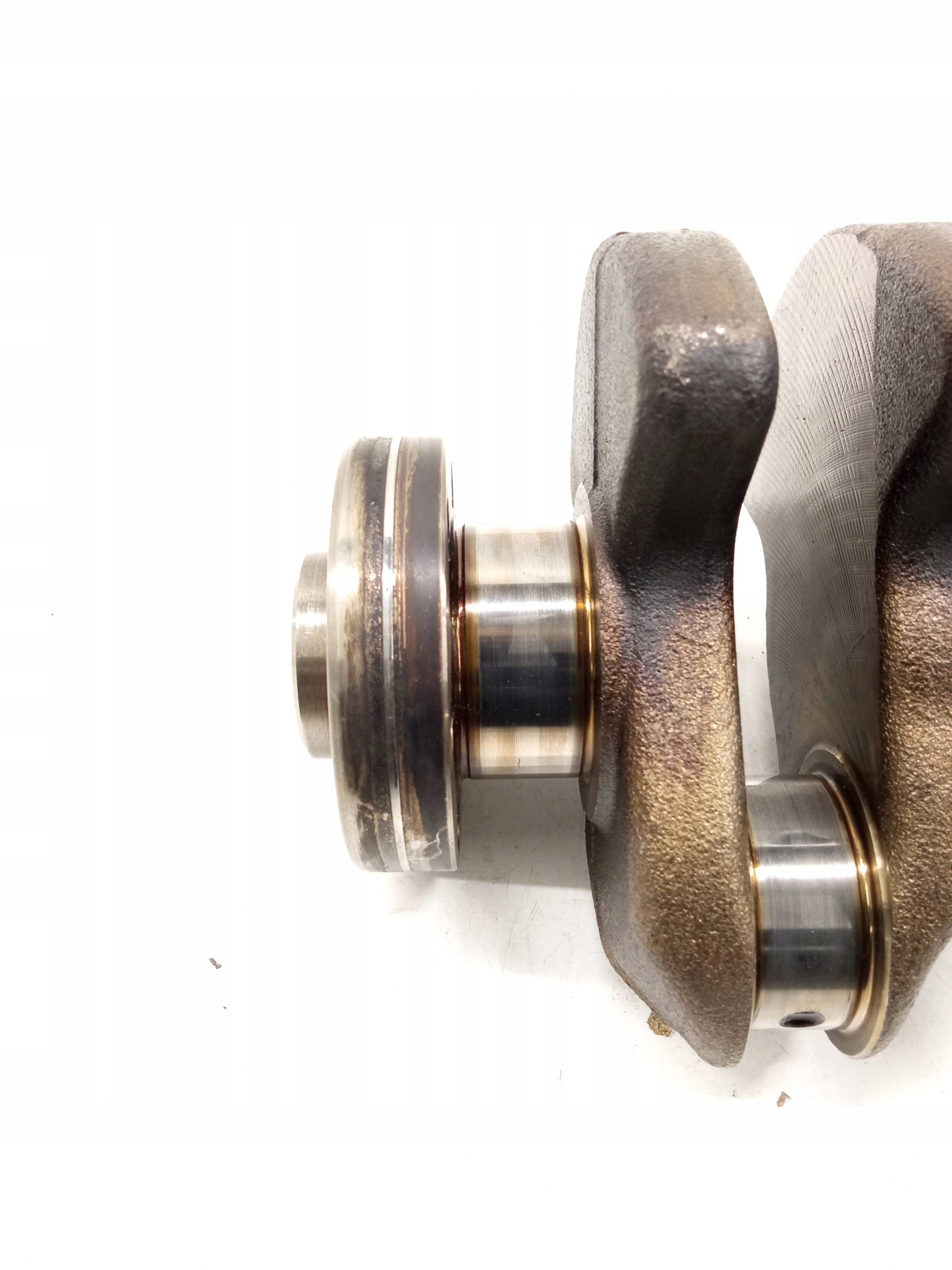 crank 1.0 12V Toyota Yaris III (2011-)