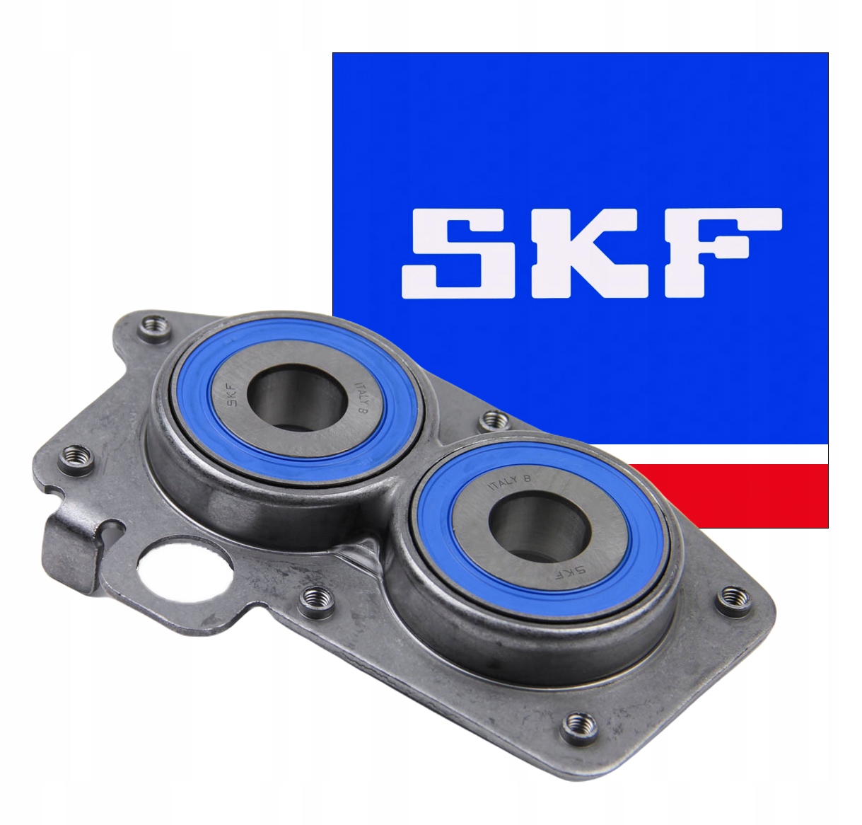 

Łożysko Skrzyni Biegów BB1 3155 Skf Vkt 1000