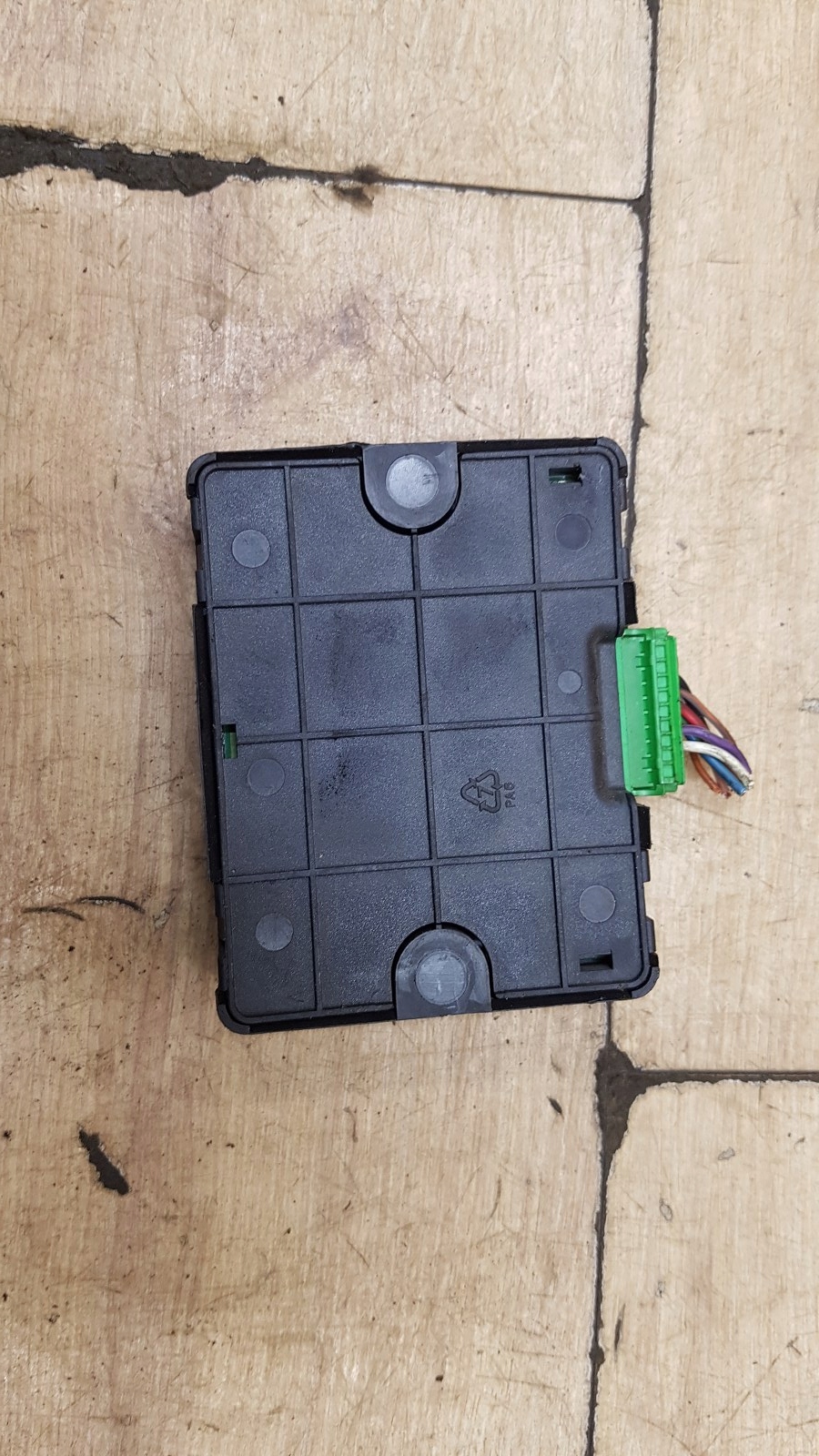 Module IMMOBILIZER VOLVO C70 9459037