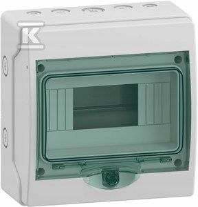 Skříň N/t Mini Mureva MMRV-1-8-NT-T