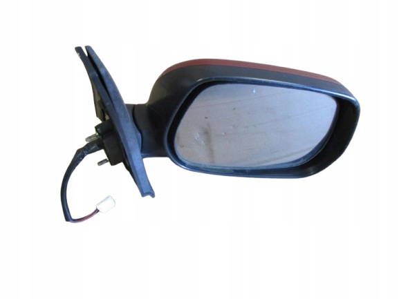 COROLLA VERSO 01-04 LUSTERKO PRAWE NA 5 PINÓW