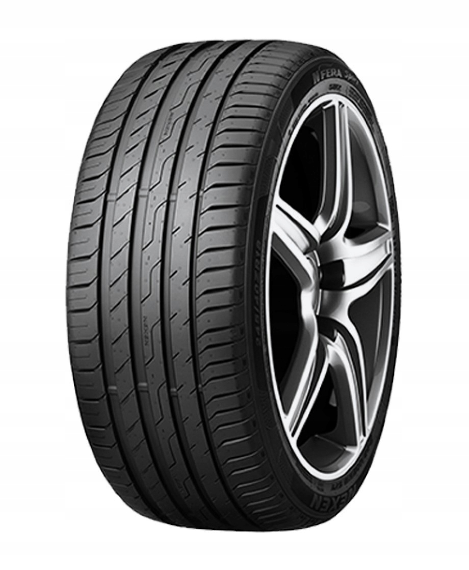 Osobné pneumatiky SUV/4x4 Nexen 265/35R19 Lone 98Y Nfsp