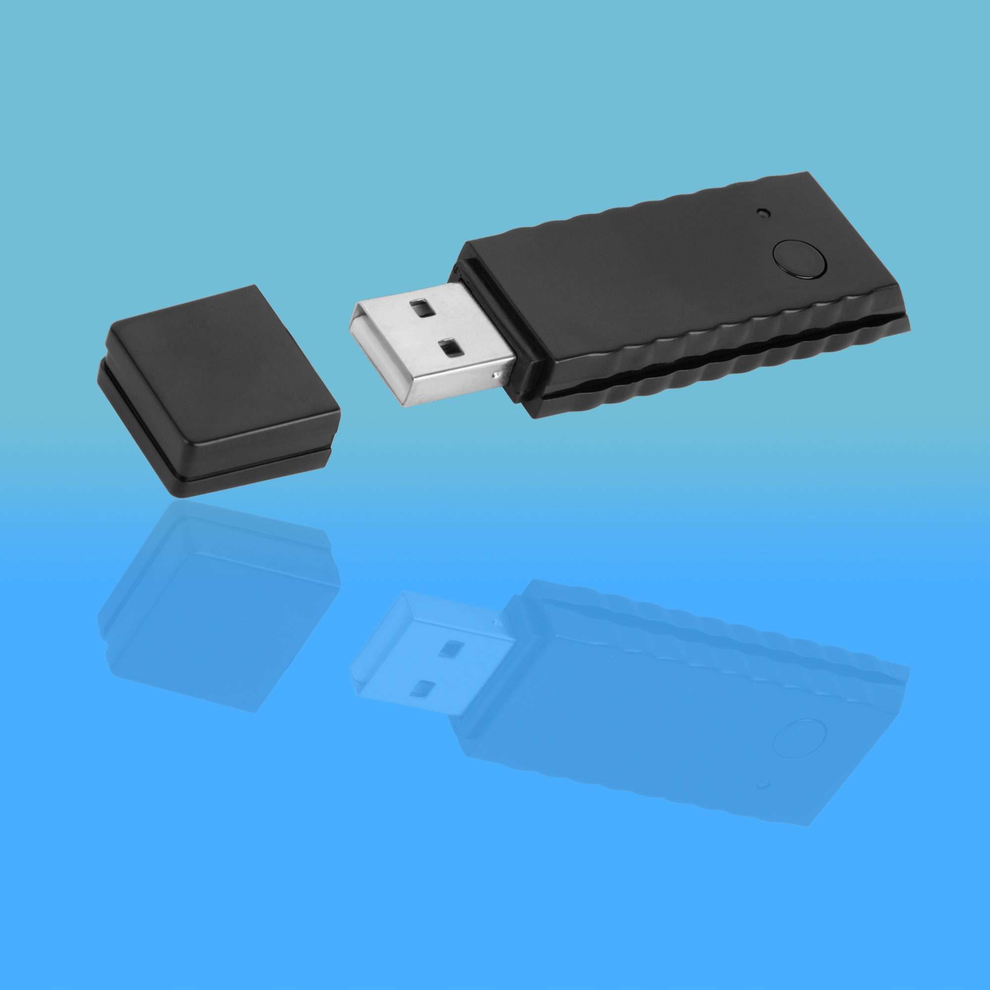 Pad Bezprzewodowy do XBOX ONE PC Kolor czarny