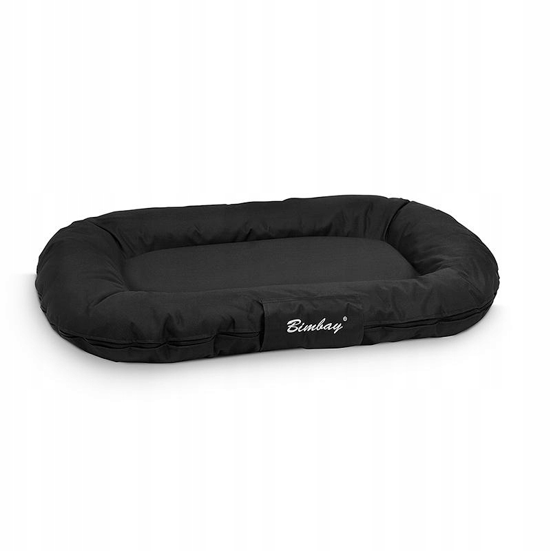 

Bimbay Ponton nr 6 Czarny 140x110 cm