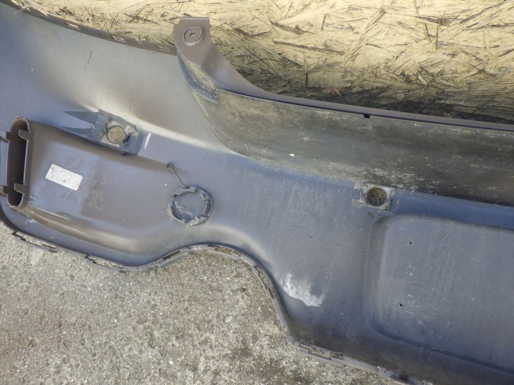 MINI COUNTRYMAN S R60 bumper rear