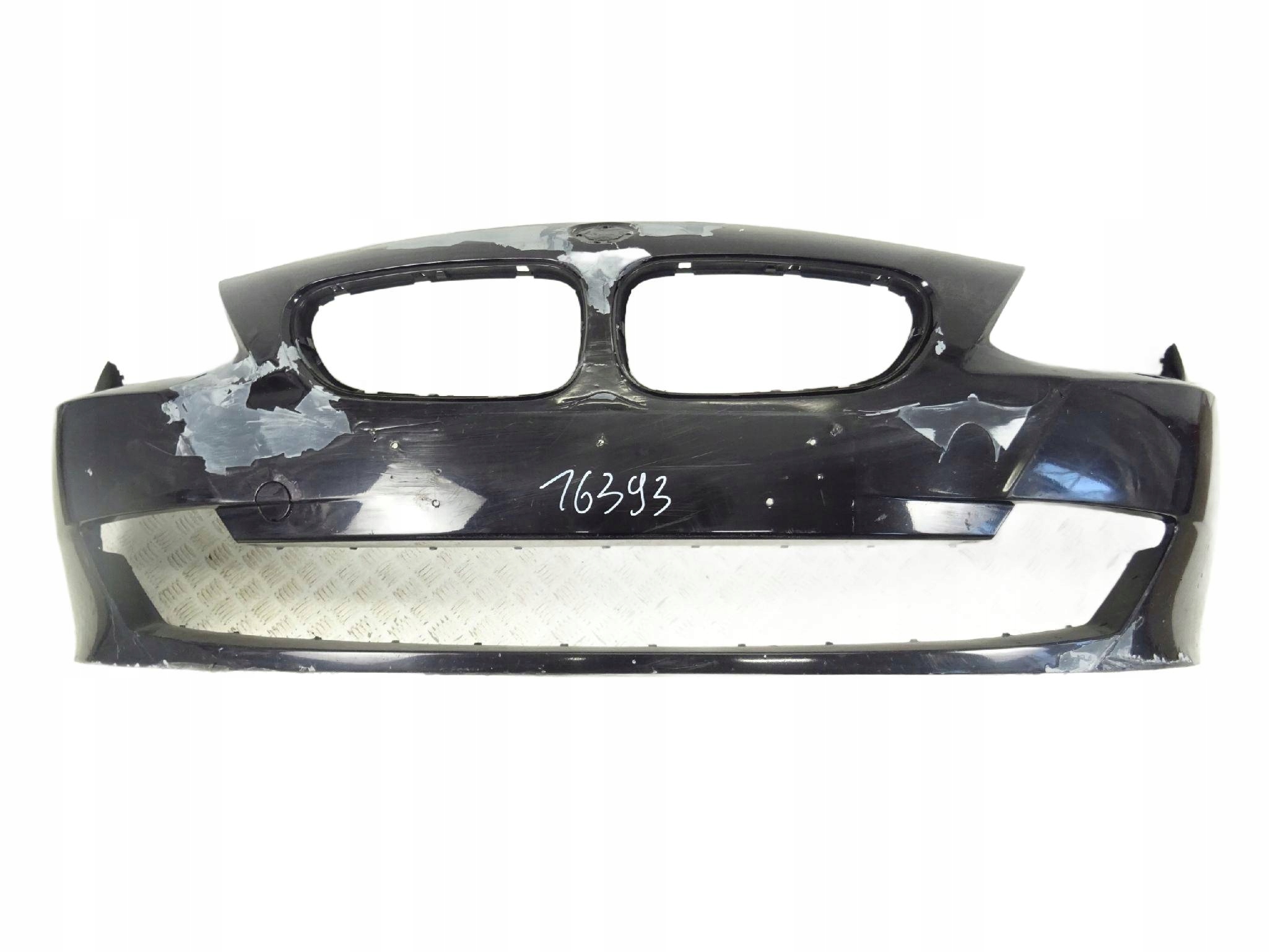 BMW Z4 E85 E86 LIFT LCI bumper front