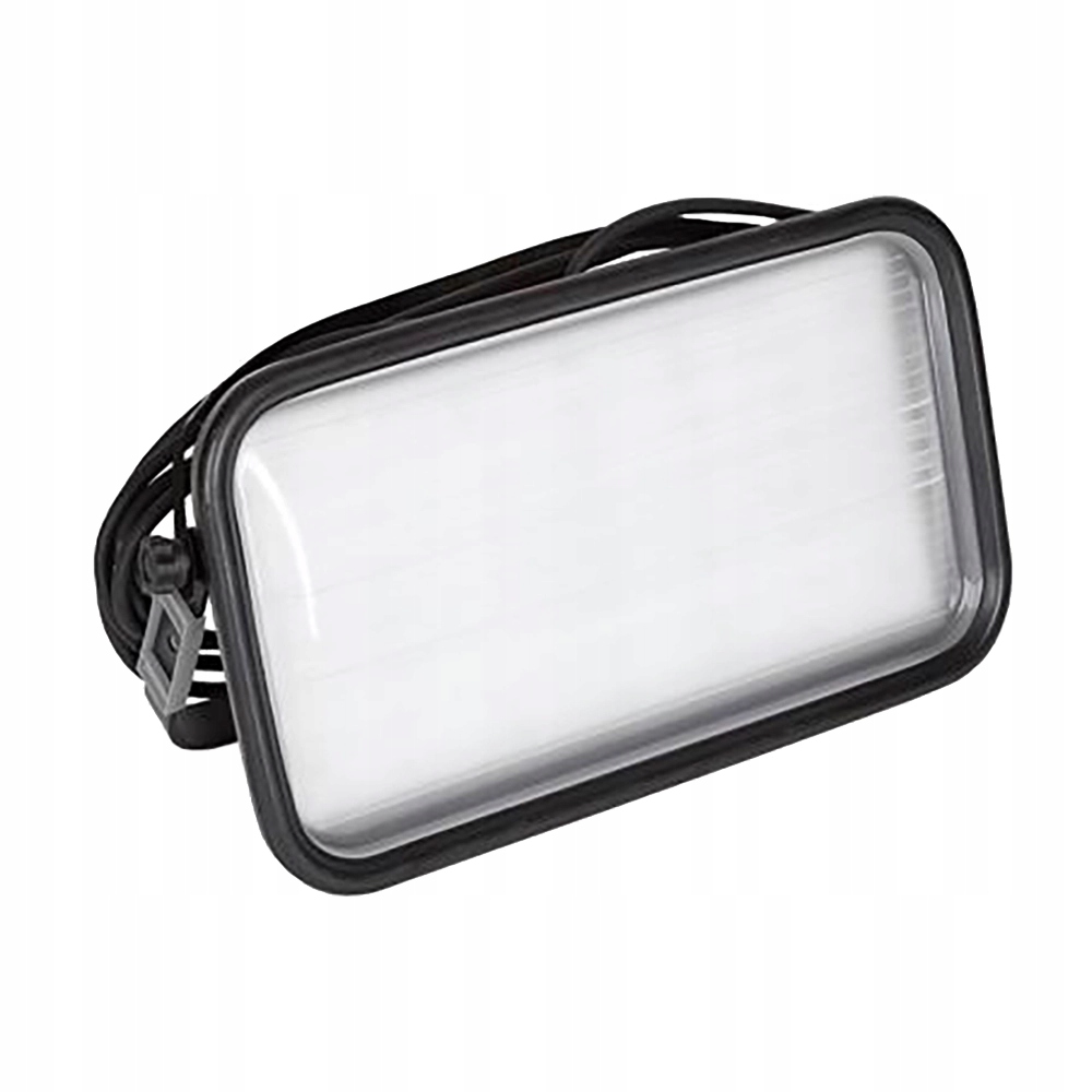 Naświetlacz Lena Lighting Magnum Basic Smd Led 242496 44W