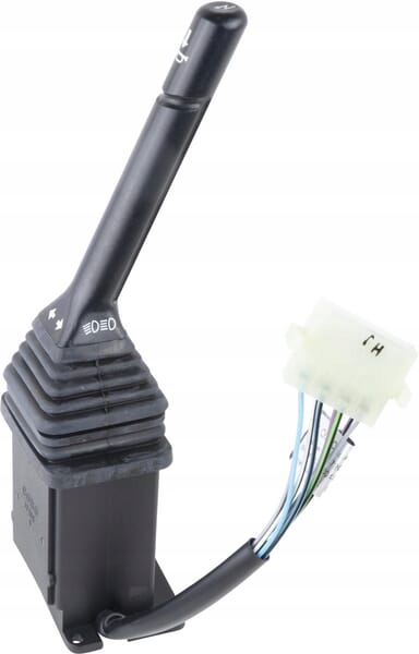 Multifunkční spínač 01172000