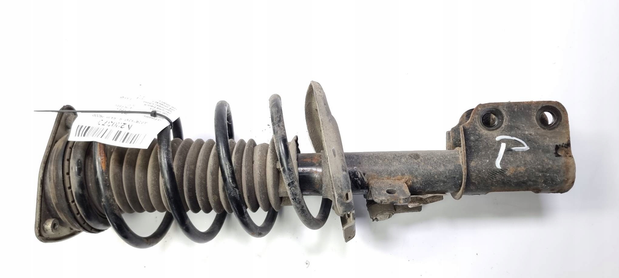 shock absorber right front 9810539780 CITROEN C4 PICASSO