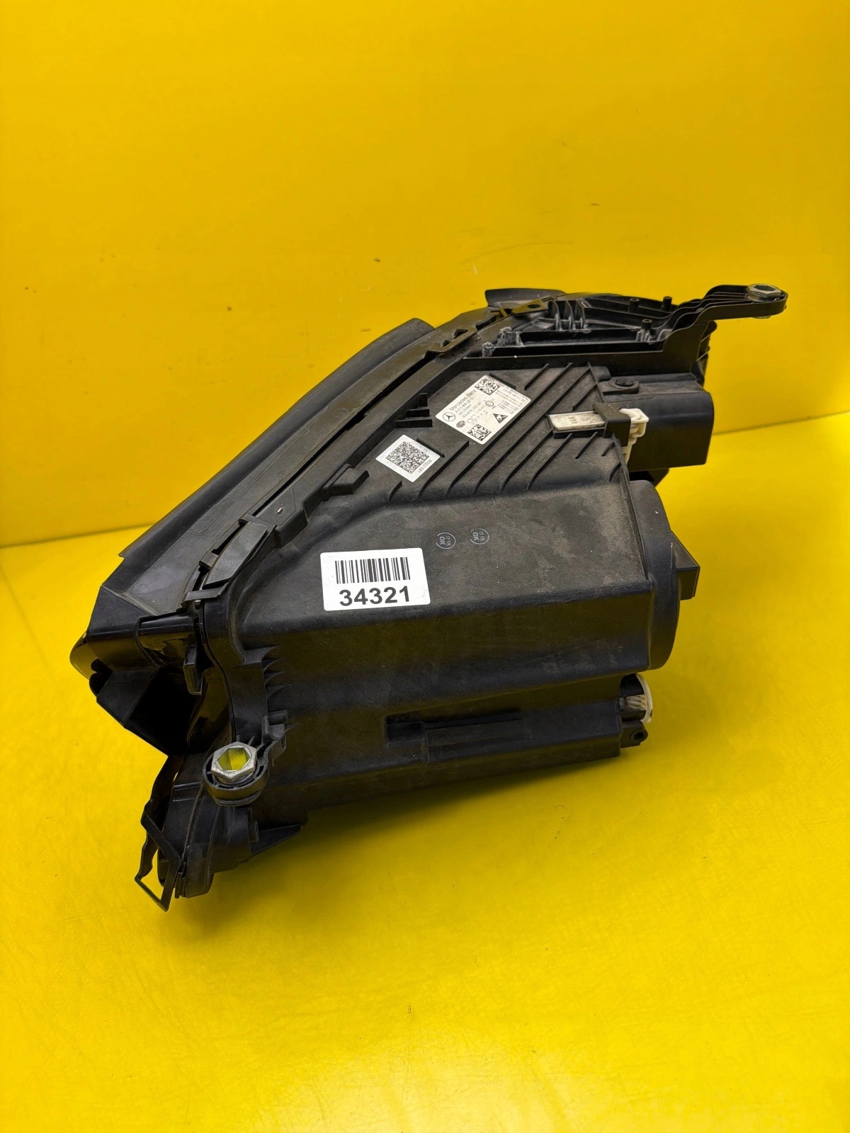 light right Mercedes E-Klasa W213 Multibeam A2139060210