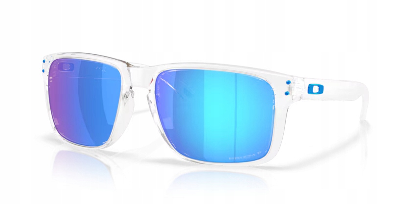 Brýle Holbrook XXL Prizm Sapphire Polarized 948707