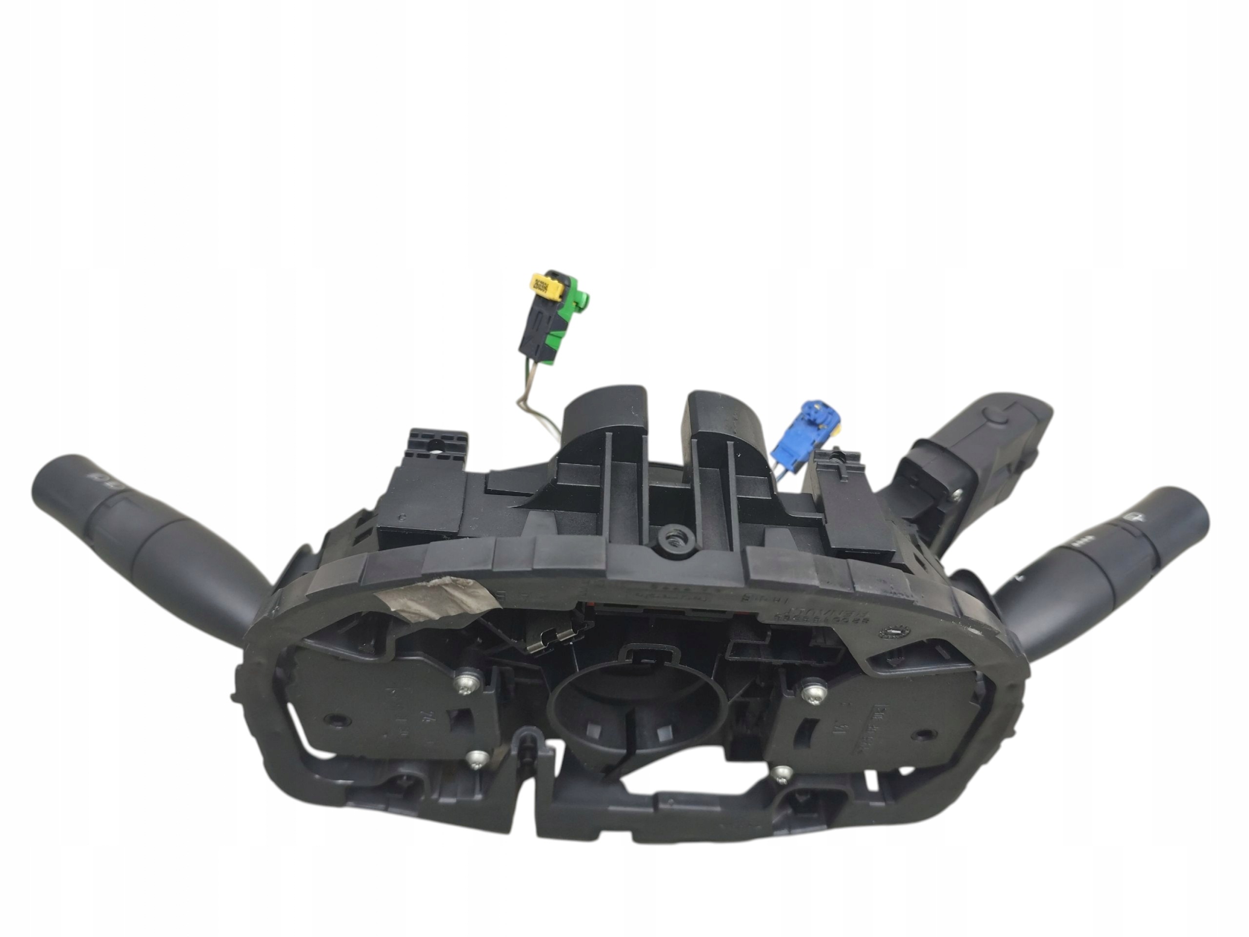 steering wheel levers and controls control ring RENAULT MEGANE II 2002-2005 8200216459