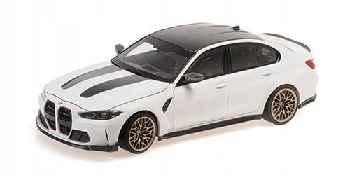 Bmw M3 1 18 - Modele samochodów skale do 1:18 - Allegro.pl