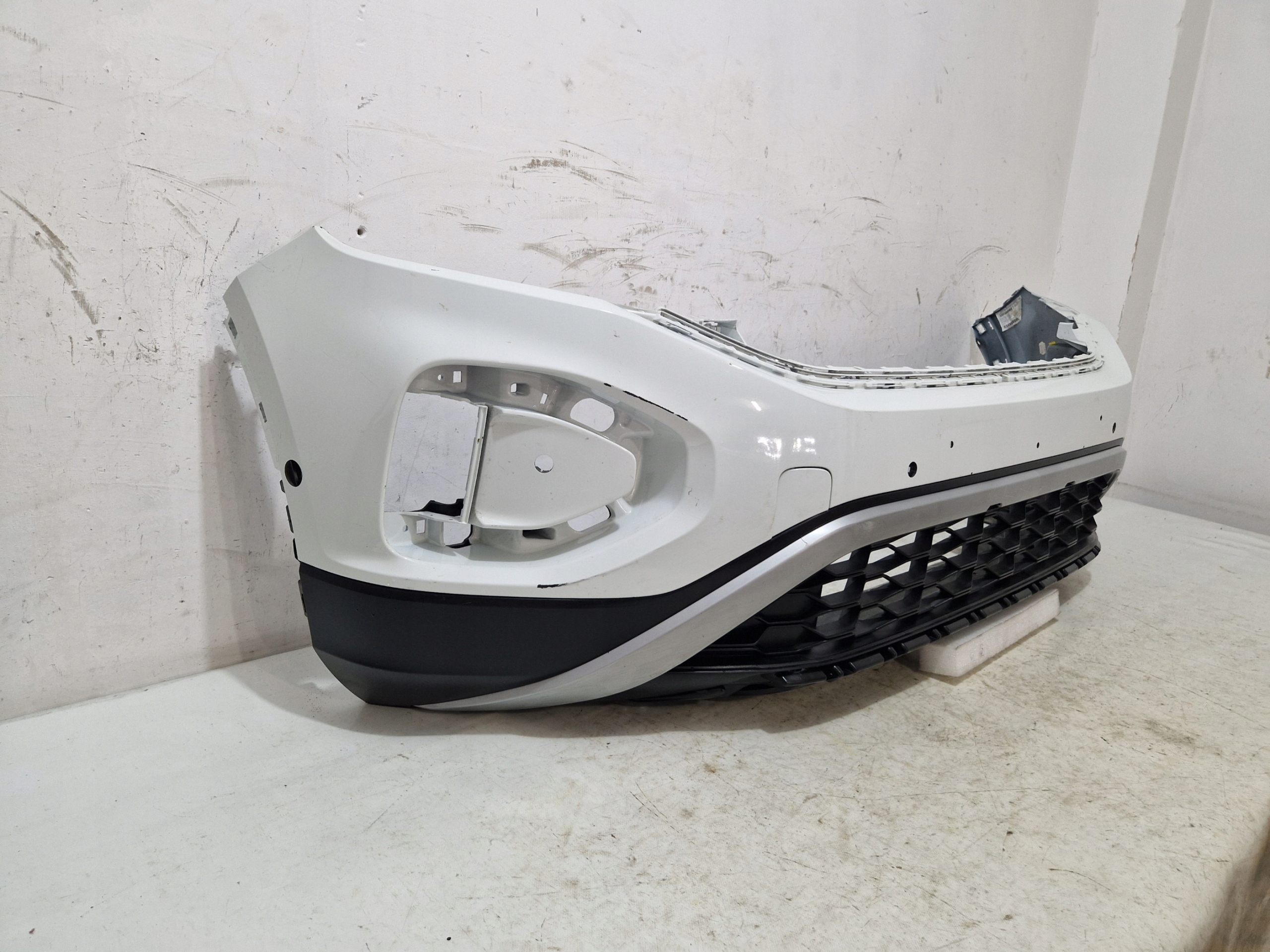VW T-ROC LIFT 2GA 2021- bumper front front 2GA807217Q