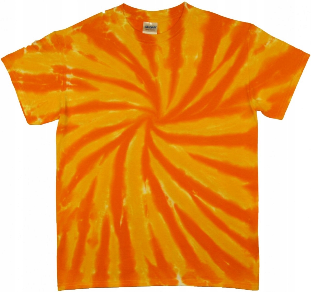Tričko Tone on Tone zlaté Tch 2XL