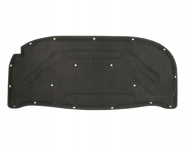 ЗАГЛУШКА КАПОТА AUDI A6 C5 97-05