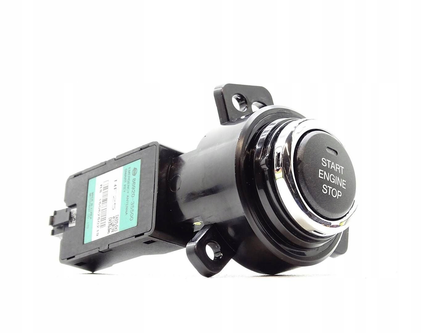 button START STOP SSANGYONG TIVOLI 86920-35500