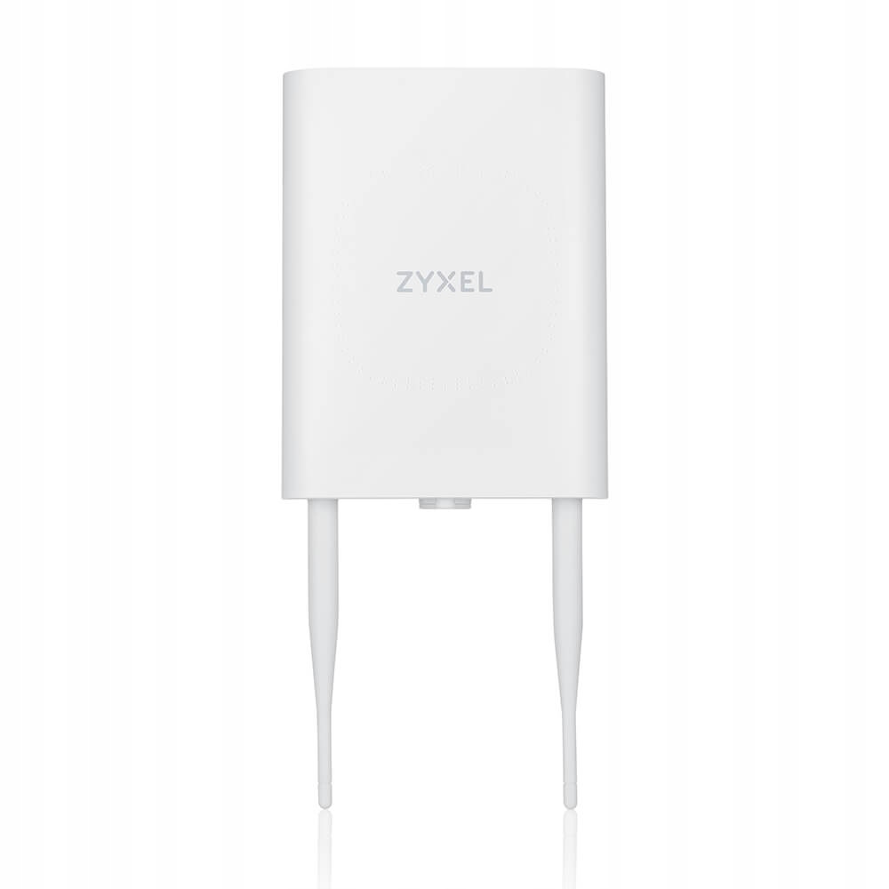 Zyxel NWA55AXE,Standalone/NebulaFlex Outdoor Wifi Ap