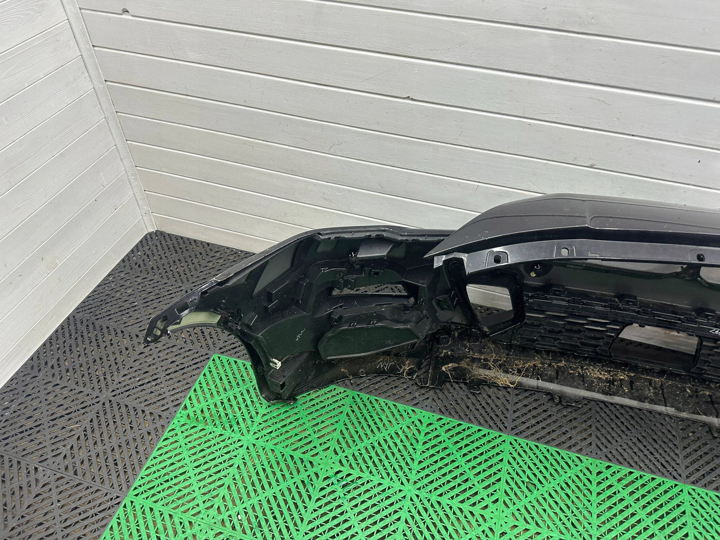 front bumper front BMW 2 F44 M PAKIET USA