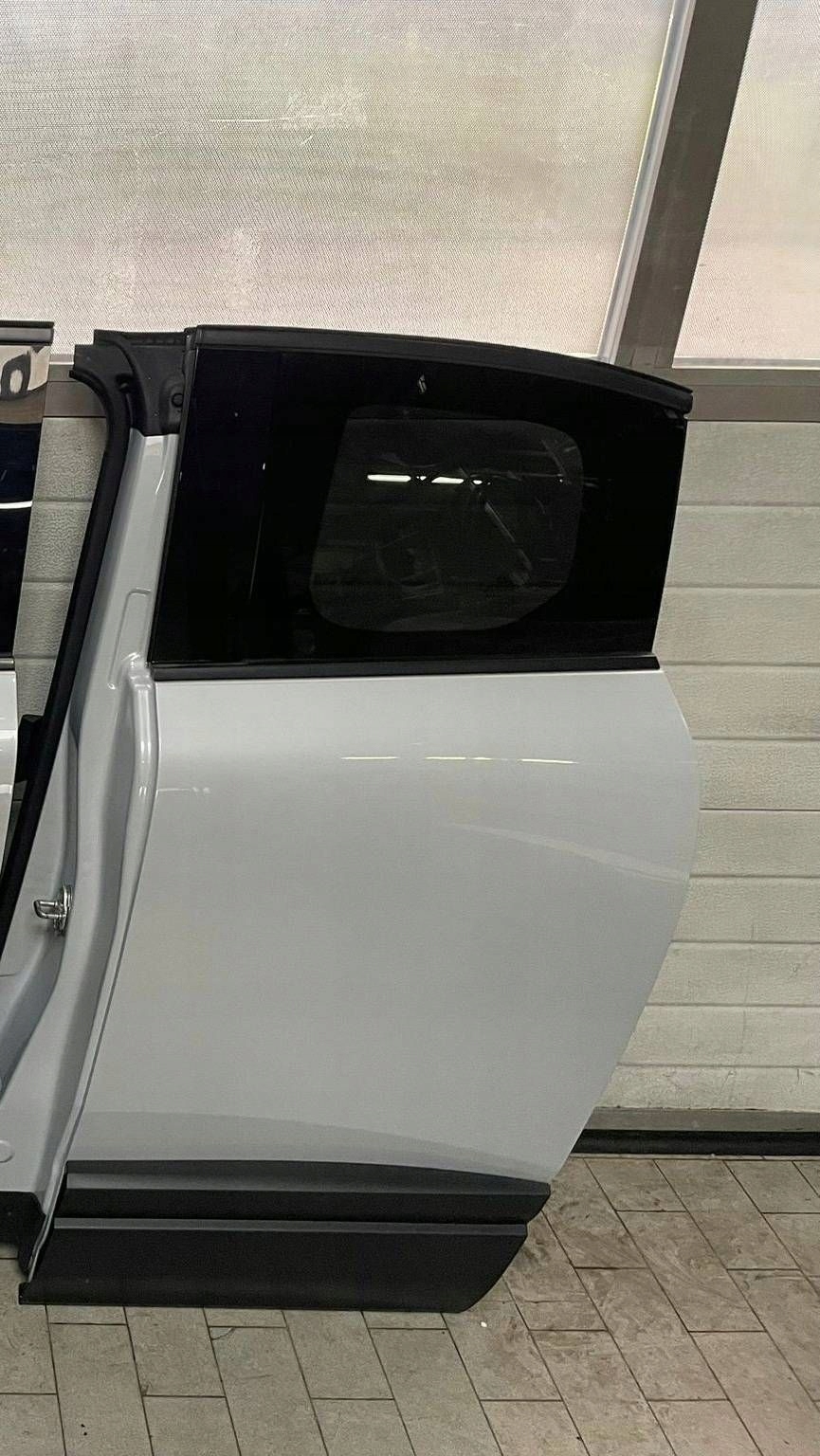 door rear. rear part side left Mazda MX-30 KB8M 47A