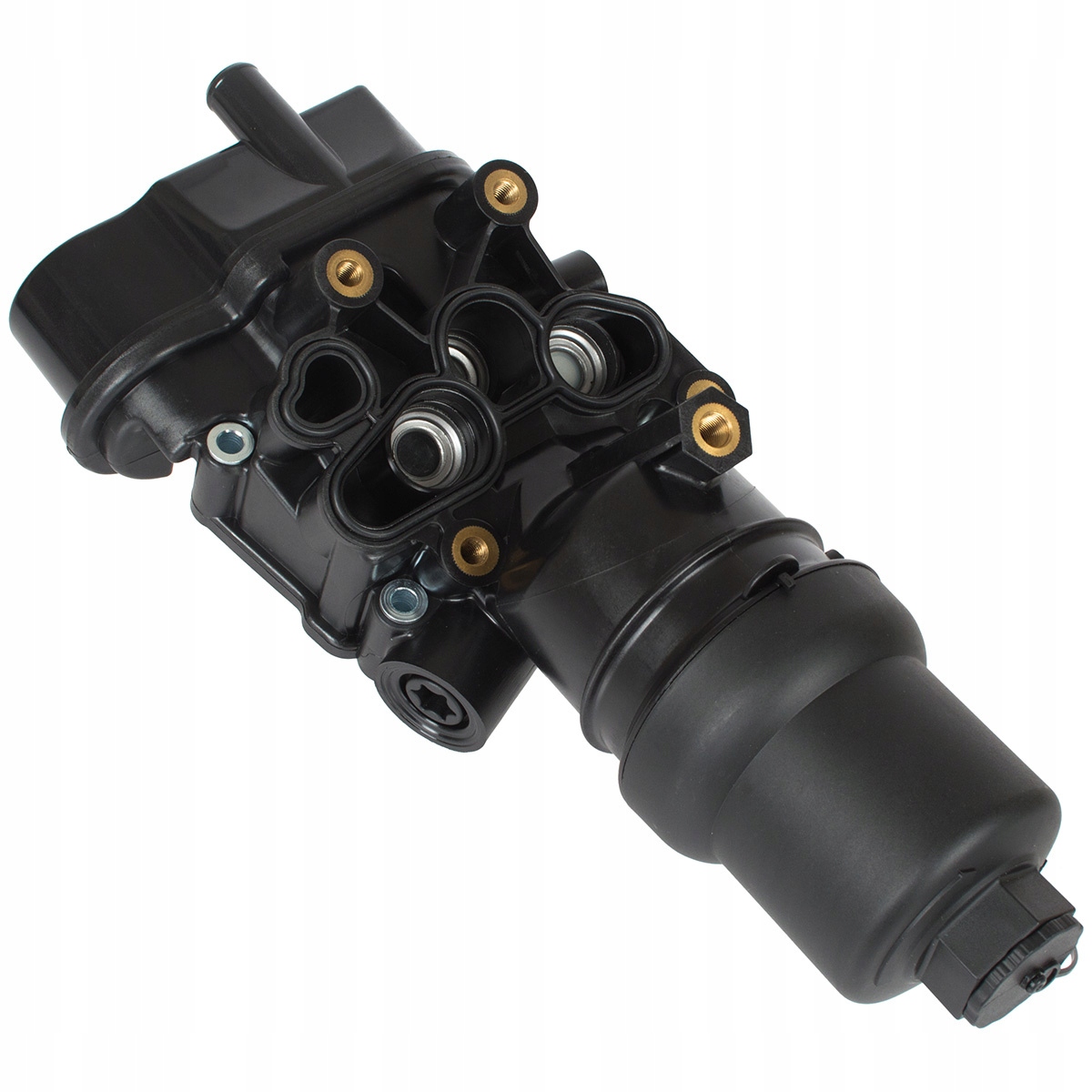 Audi Vw 06D115397 2,0 Fsi Kryt Olejového Filtru