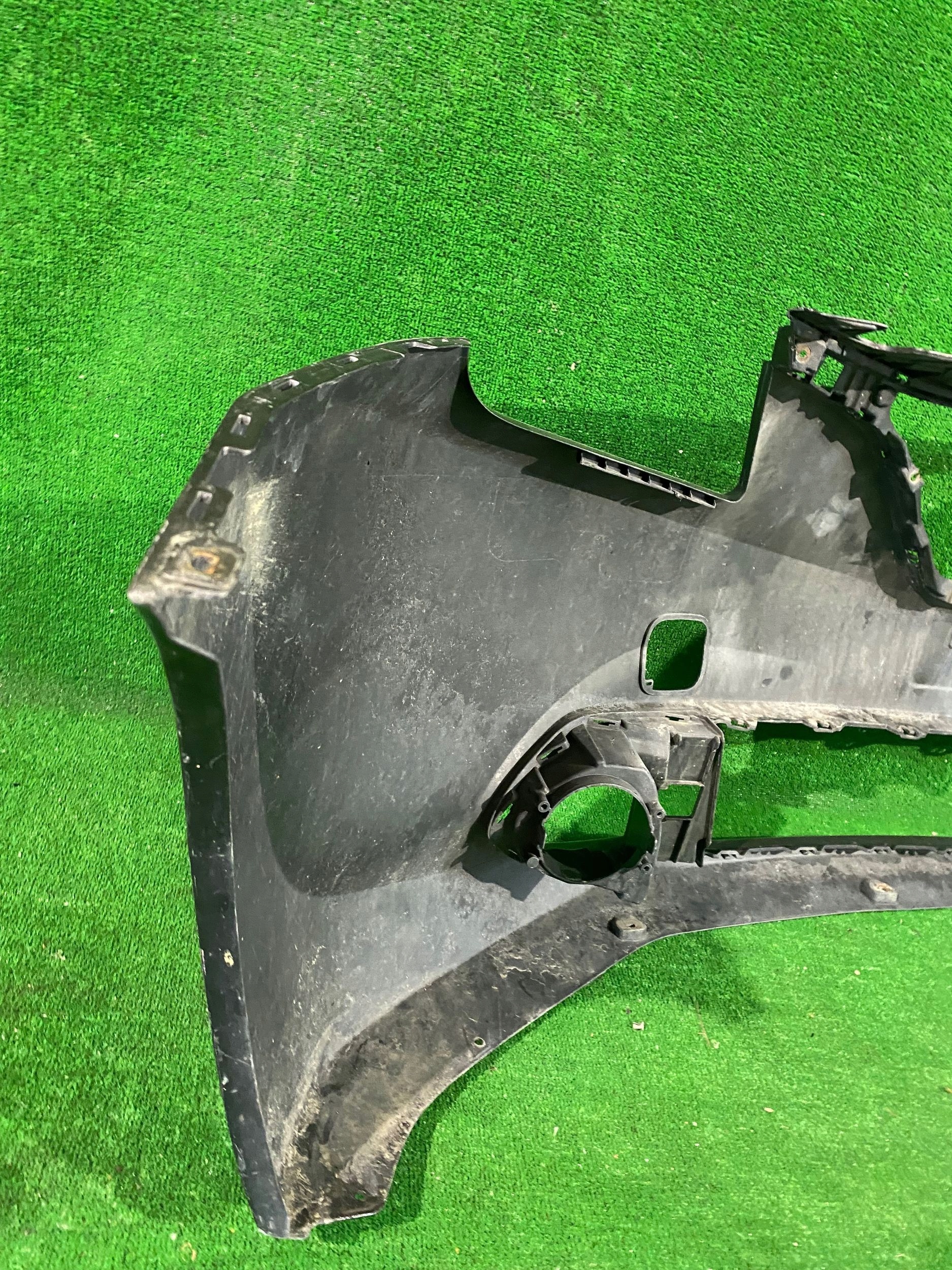 Frontstoßstange vorne SUZUKI BALENO II