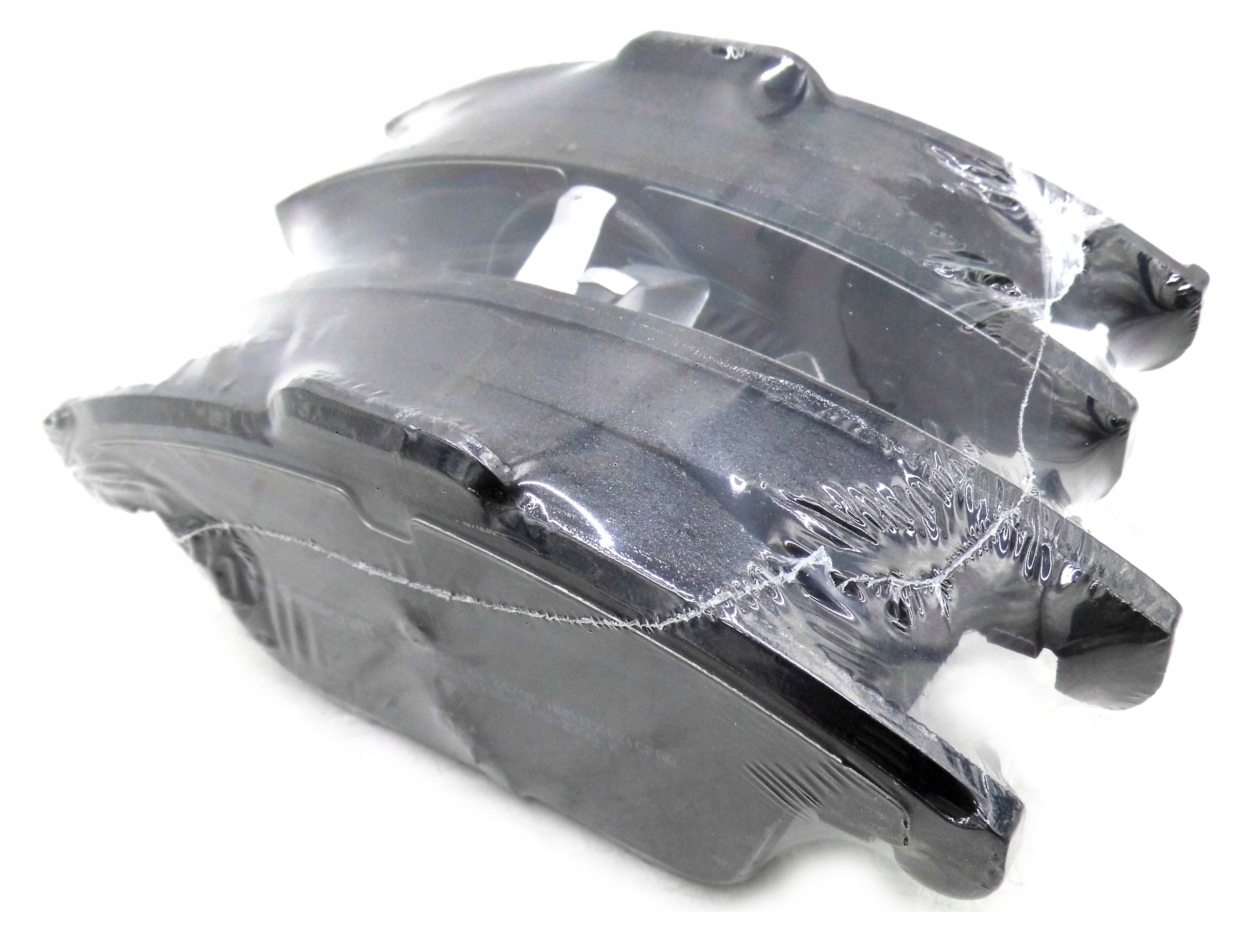 KLOCKI HAMULCOWE PRZÓD AUDI A4 B8 A5